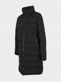 Зимняя куртка 4F Soft Digitalizm модель H4Z22-KUDP008-20S Фото