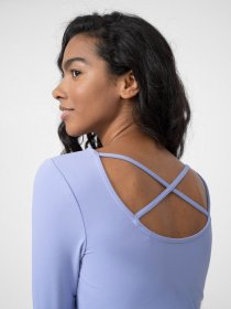 Лонгслів 4F City Play модель 4FSS23TLONF065-52S Фото