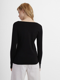 Лонгслів 4F NOS модель 4FSS23TLONF085-20S Фото