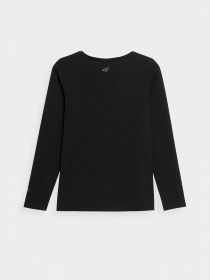 Лонгслів 4F NOS модель 4FSS23TLONF085-20S Фото