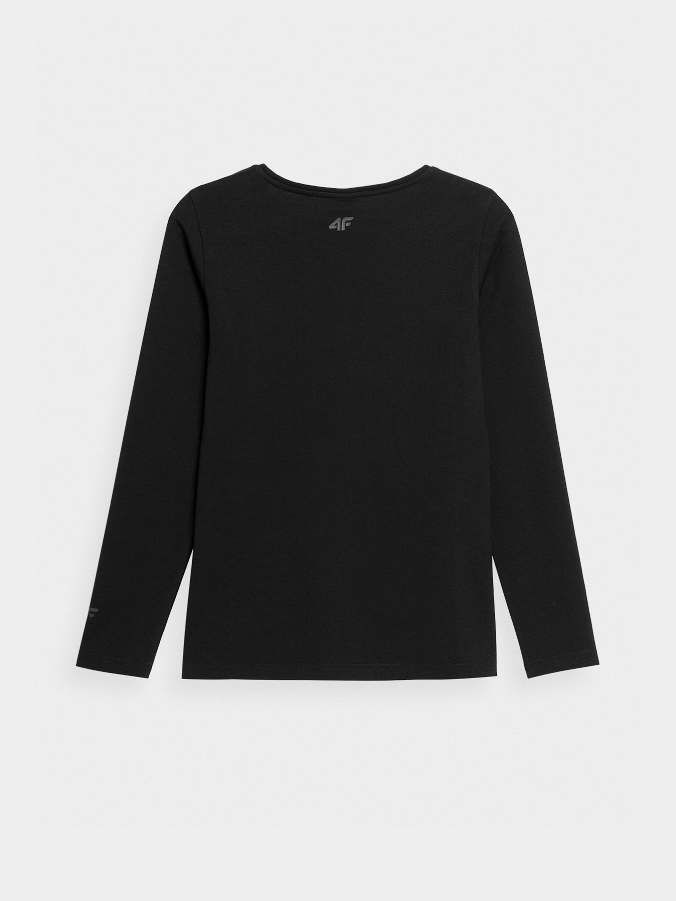 Лонгслив 4F NOS модель 4FSS23TLONF085-20S Фото