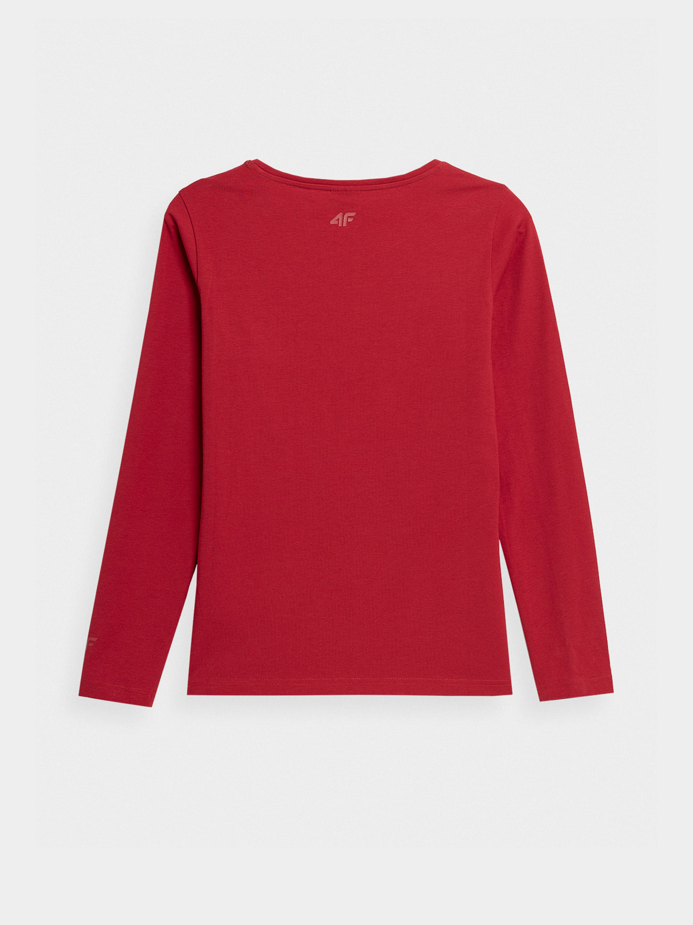 Лонгслів 4F NOS модель 4FSS23TLONF085-62S Фото