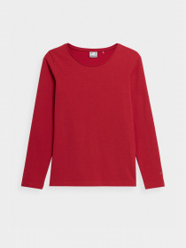 Лонгслів 4F NOS модель 4FSS23TLONF085-62S Фото