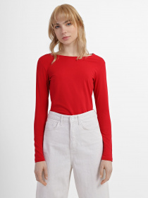 Лонгслив 4F NOS модель 4FSS23TLONF085-62S Фото