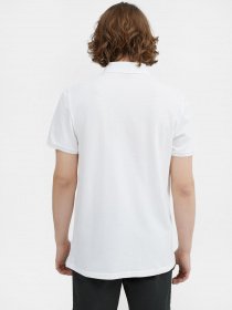 Поло 4F NOS модель 4FSS23TPTSM039-10S Фото