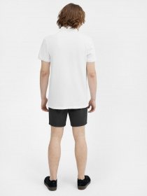 Поло 4F NOS модель 4FSS23TPTSM039-10S Фото