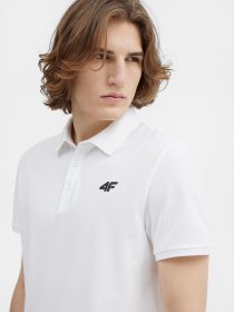 Поло 4F NOS модель 4FSS23TPTSM039-10S Фото