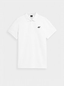 Поло 4F NOS модель 4FSS23TPTSM039-10S Фото