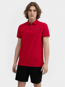 Поло 4F NOS модель 4FSS23TPTSM039-62S Фото