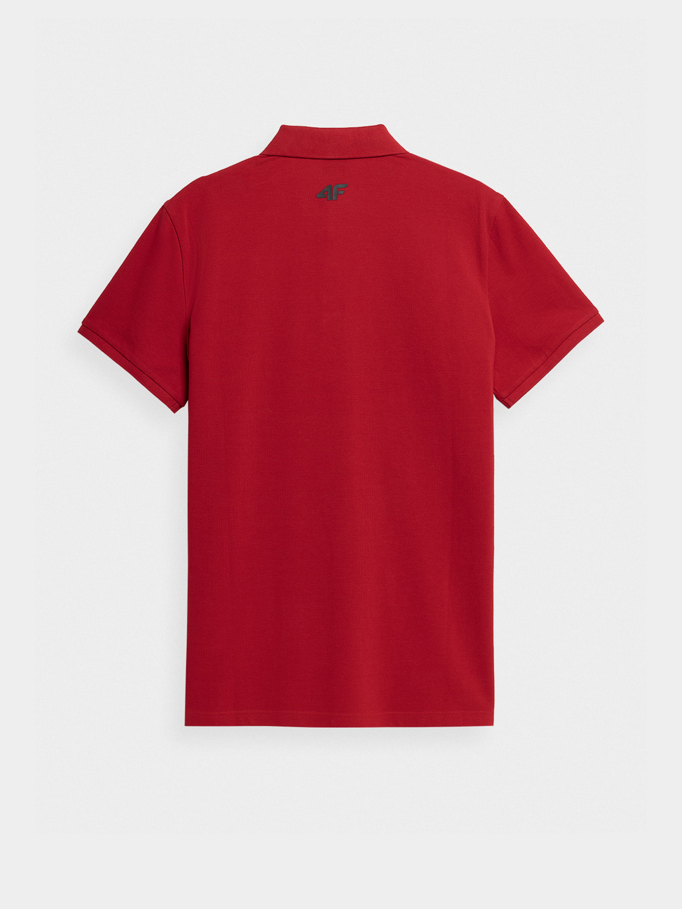 Поло 4F NOS модель 4FSS23TPTSM039-62S Фото