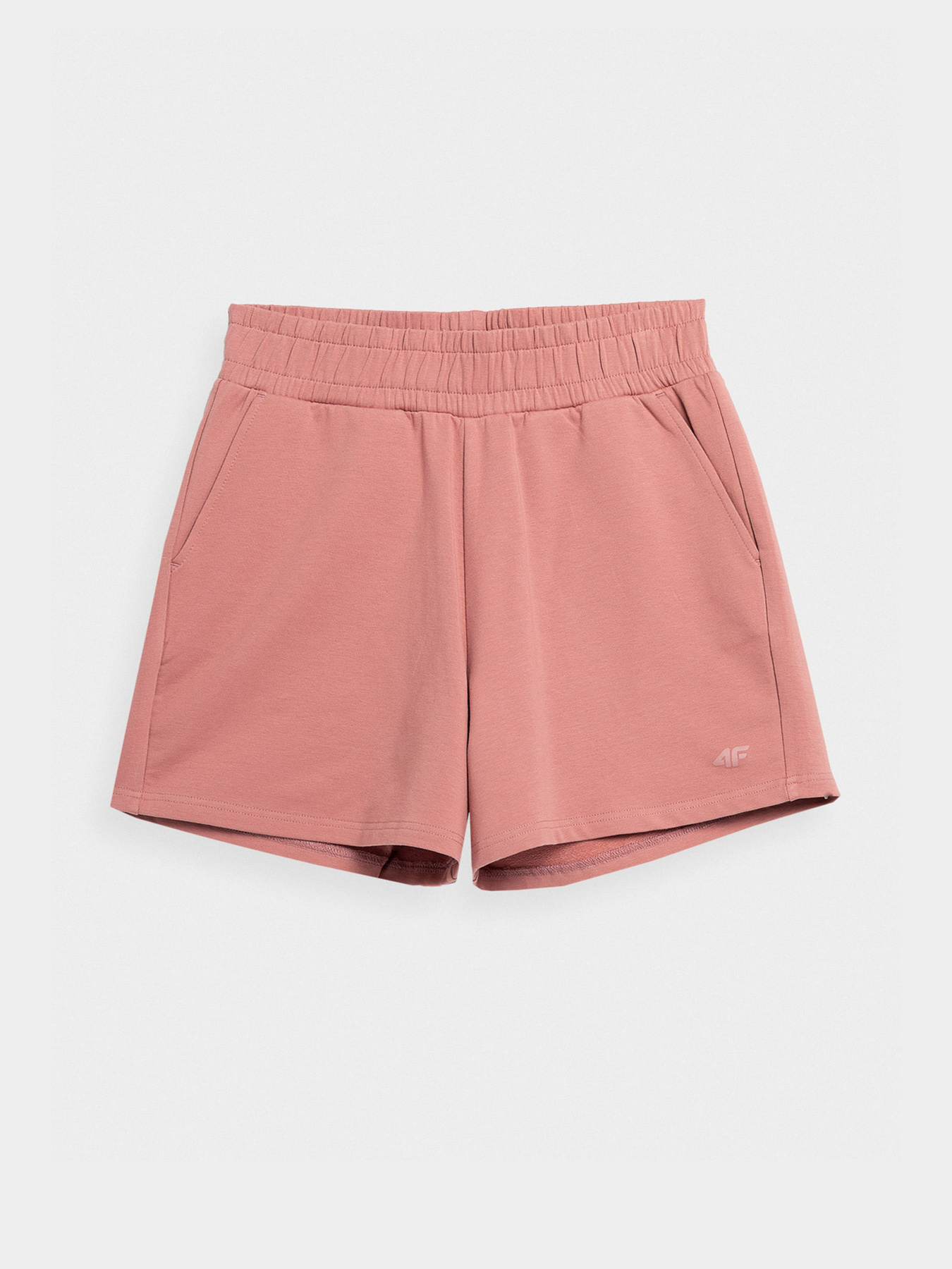 Шорты спортивные 4F Sports Harmony модель 4FSS23TSHOF070-64S Фото