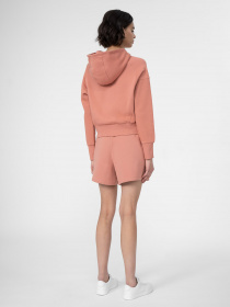 Шорты спортивные 4F Sports Harmony модель 4FSS23TSHOF070-64S Фото