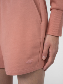 Шорты спортивные 4F Sports Harmony модель 4FSS23TSHOF070-64S Шорты спортивные 4F Sports Harmony модель 4FSS23TSHOF070-64S Фото