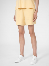 Шорти спортивні 4F Sports Harmony Модель 4FSS23TSHOF070-73S Фото