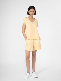 Спортивні шорти 4F Sports Harmony модель 4FSS23TSHOF070-73S Фото