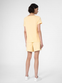 Спортивні шорти 4F Sports Harmony модель 4FSS23TSHOF070-73S Фото