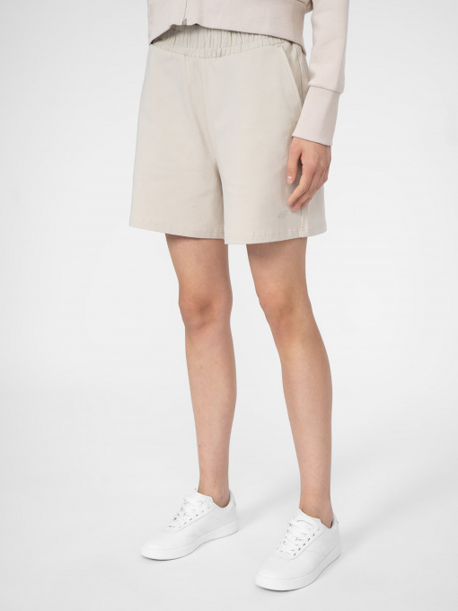 Шорты спортивные 4F Sports Harmony модель 4FSS23TSHOF070-83S Фото