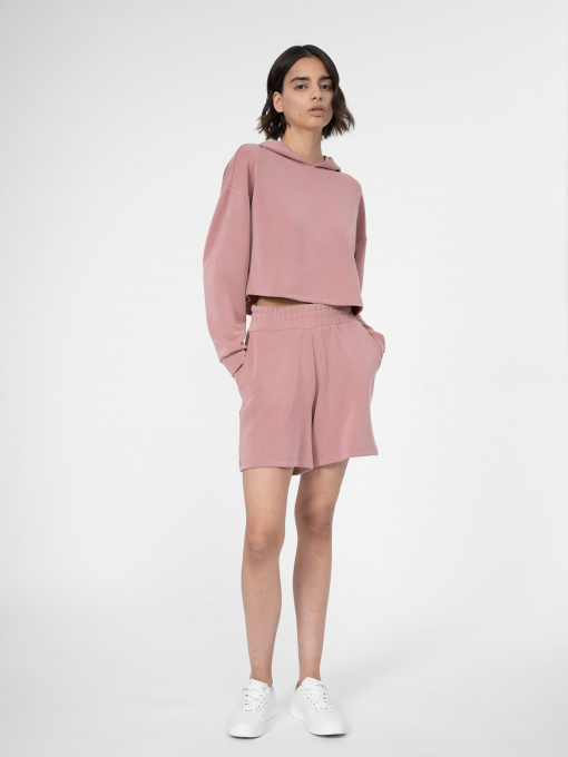 Шорти 4F Summer Senses Модель 4FSS23TSHOF171-56S Фото