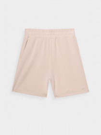 Повсякденні шорти 4F Summer Senses модель 4FSS23TSHOF171-83S Фото