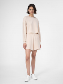 Повсякденні шорти 4F Summer Senses модель 4FSS23TSHOF171-83S Фото