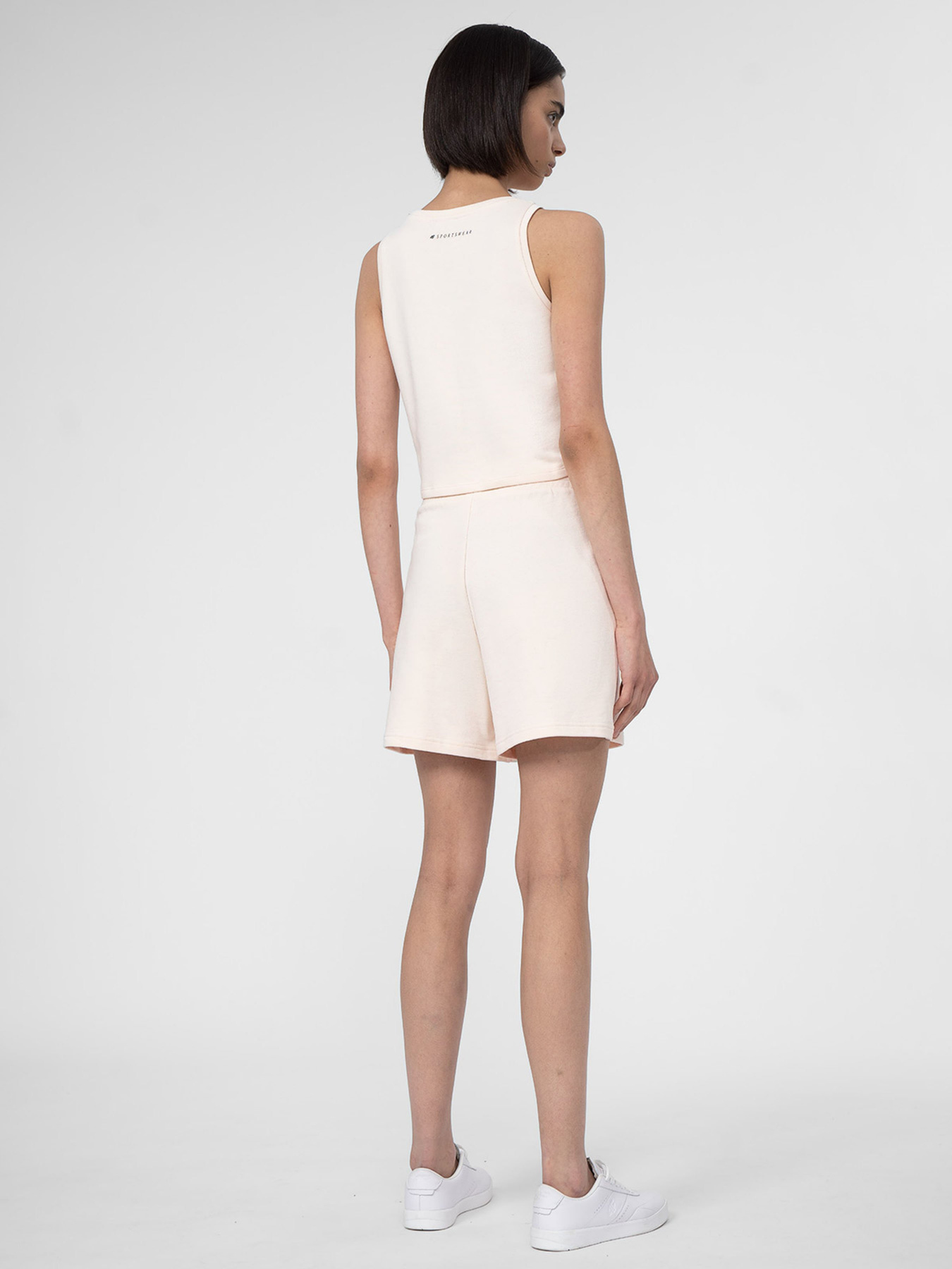 Шорты 4F Beachwear Passion модель 4FSS23TSHOF172-12S Фото