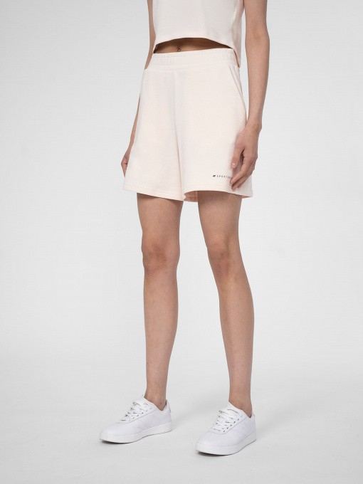 Шорти 4F Beachwear Passion Модель 4FSS23TSHOF172-12S Фото