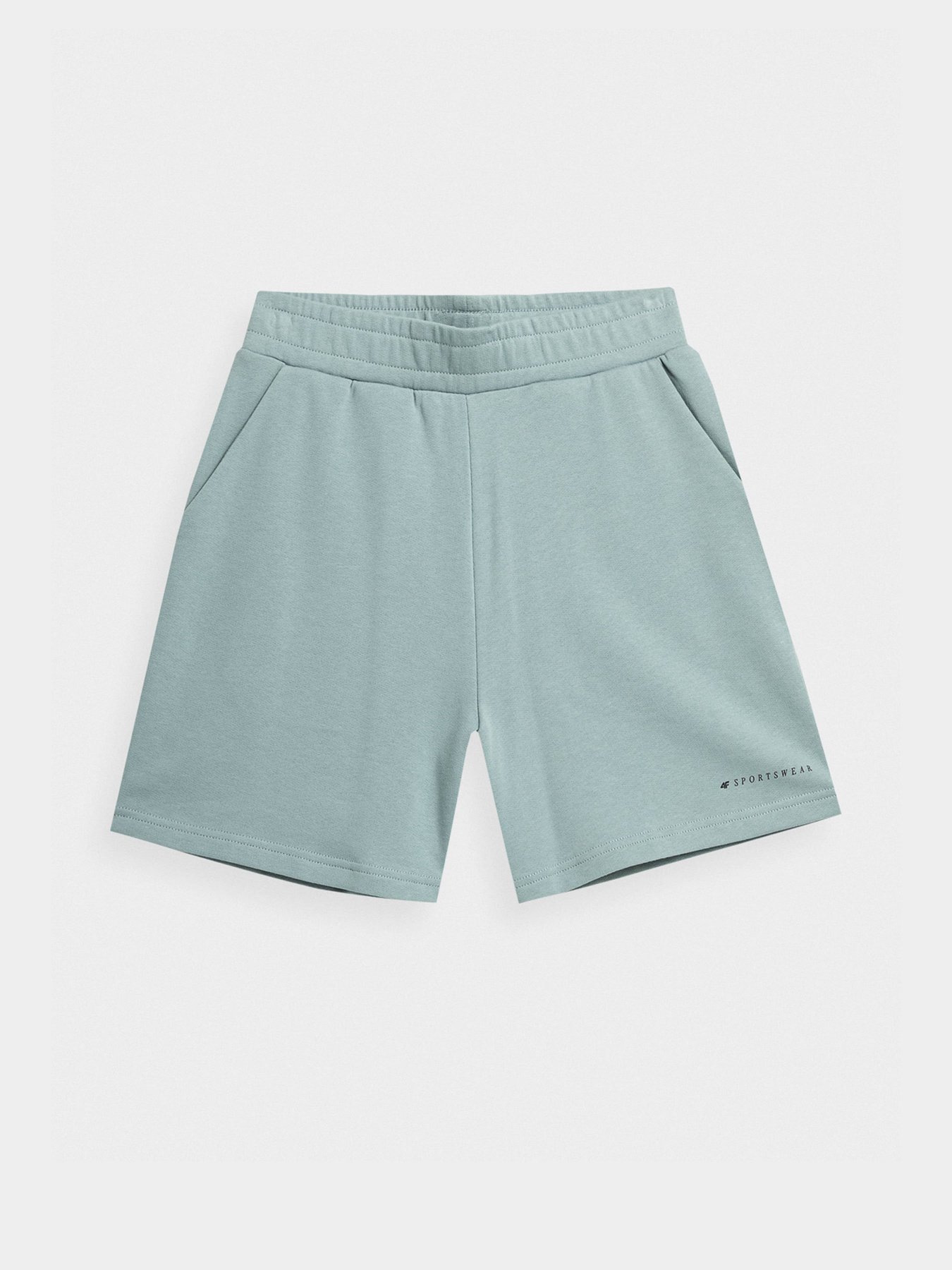 Шорти 4F Beachwear Passion модель 4FSS23TSHOF172-47S Фото