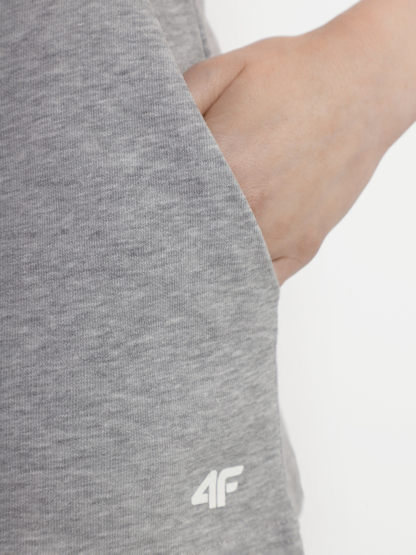 Шорты 4F NOS модель 4FSS23TSHOF175-27M Фото