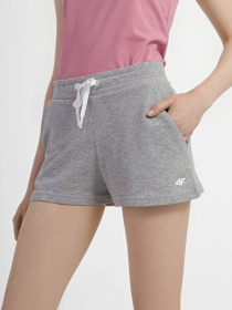 Шорты 4F NOS модель 4FSS23TSHOF175-27M Фото