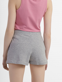 Повсякденні шорти 4F NOS модель 4FSS23TSHOF175-27M Фото