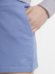 Повсякденні шорти 4F NOS модель 4FSS23TSHOF175-32S Фото