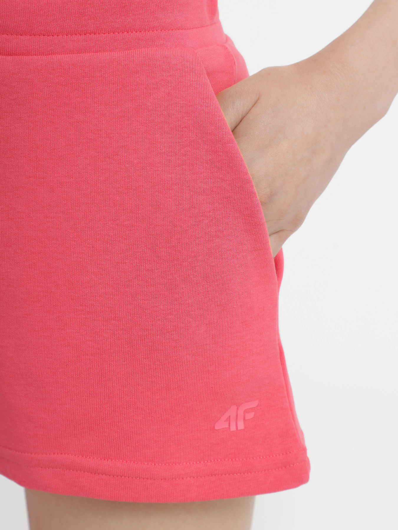 Шорти 4F NOS модель 4FSS23TSHOF175-63S Фото