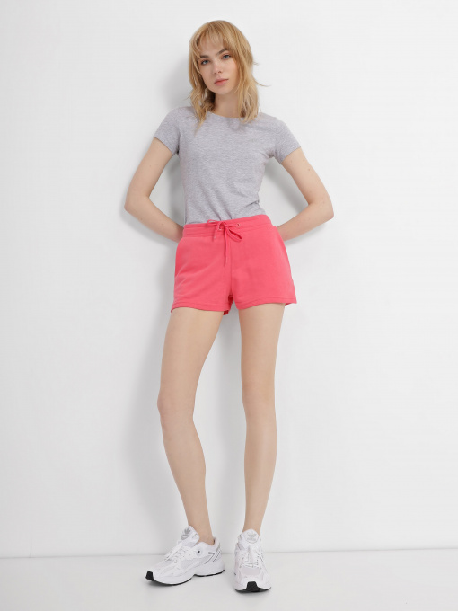 Шорти 4F NOS Модель 4FSS23TSHOF175-63S Фото