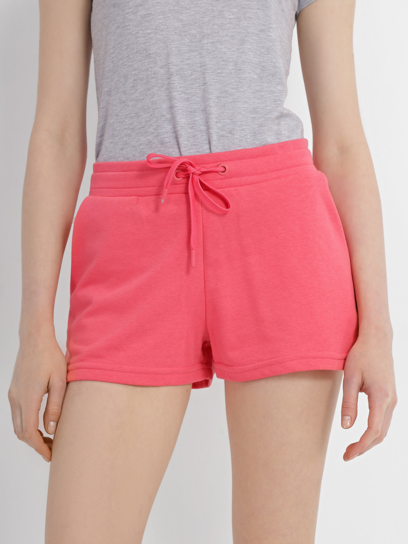 Повсякденні шорти 4F NOS модель 4FSS23TSHOF175-63S Фото