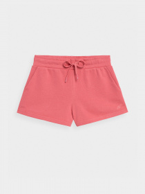 Повсякденні шорти 4F NOS модель 4FSS23TSHOF175-63S Фото