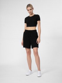 Шорты 4F модель 4FSS23TSHOF199-20S Фото