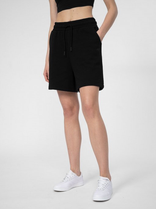 Повсякденні шорти 4F модель 4FSS23TSHOF199-20S Фото