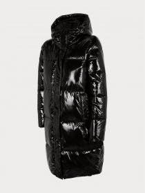 Зимова куртка 4F Soft Digitalizm модель H4Z22-KUDP011-20S Фото