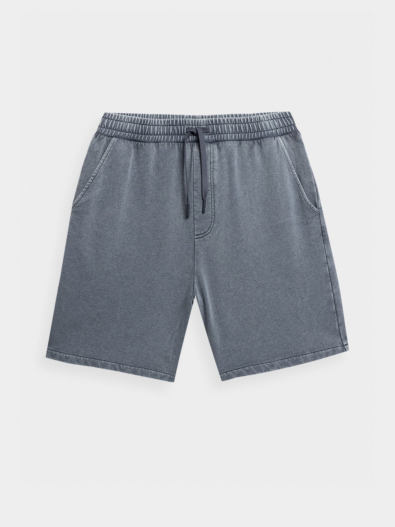 Шорты 4F Modern Explorer модель 4FSS23TSHOM052-22S Фото