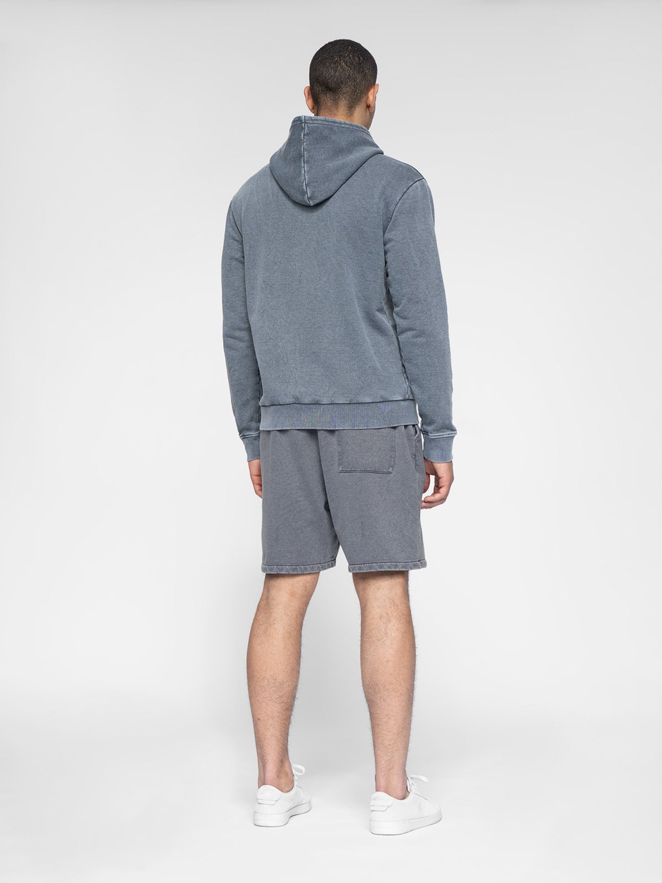 Повседневные шорты 4F Modern Explorer модель 4FSS23TSHOM052-22S Фото