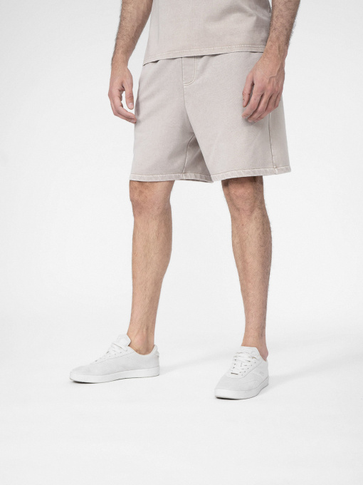 Шорти 4F Modern Explorer Модель 4FSS23TSHOM052-83S Фото