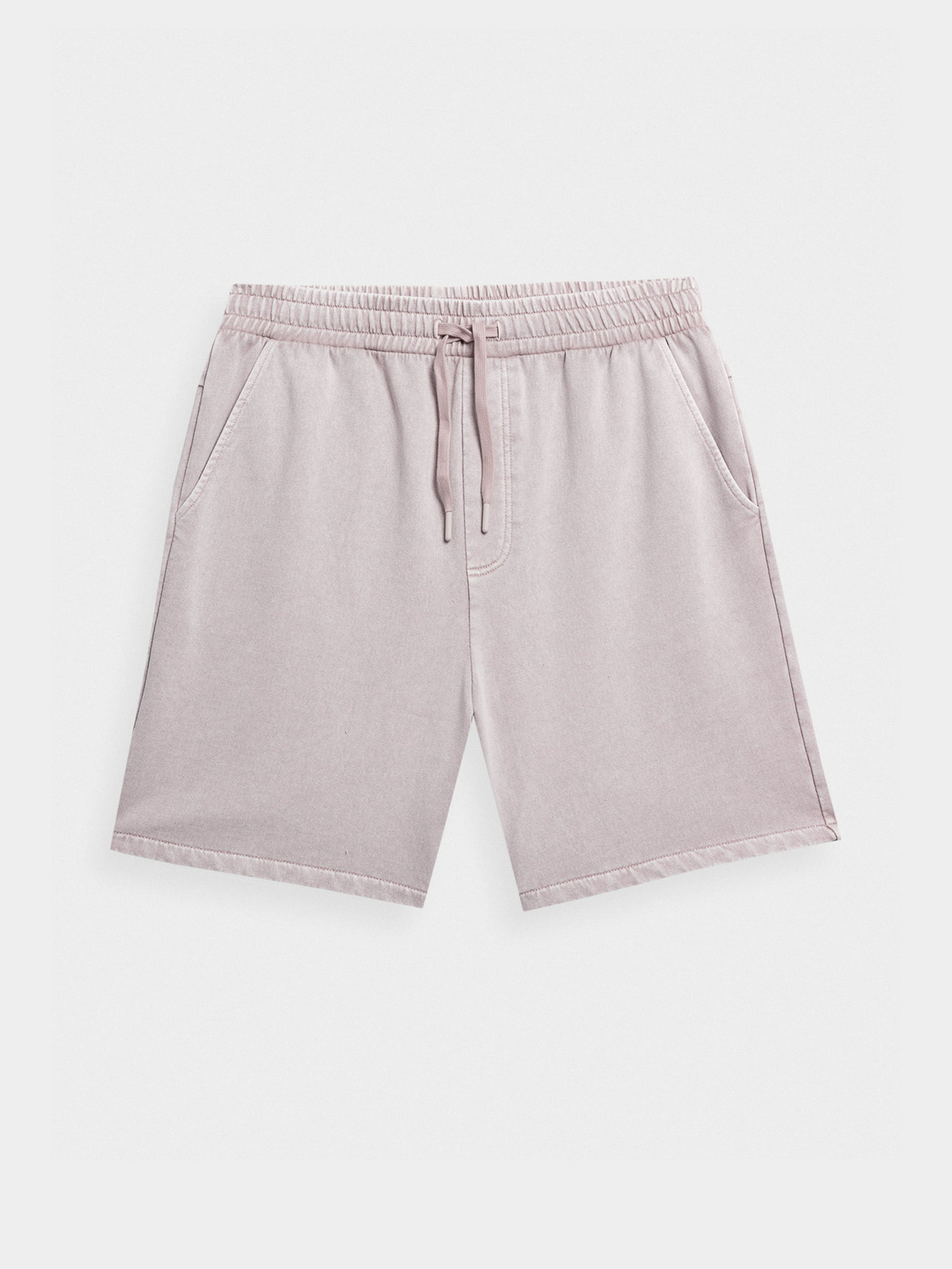 Повседневные шорты 4F Modern Explorer модель 4FSS23TSHOM052-83S Фото