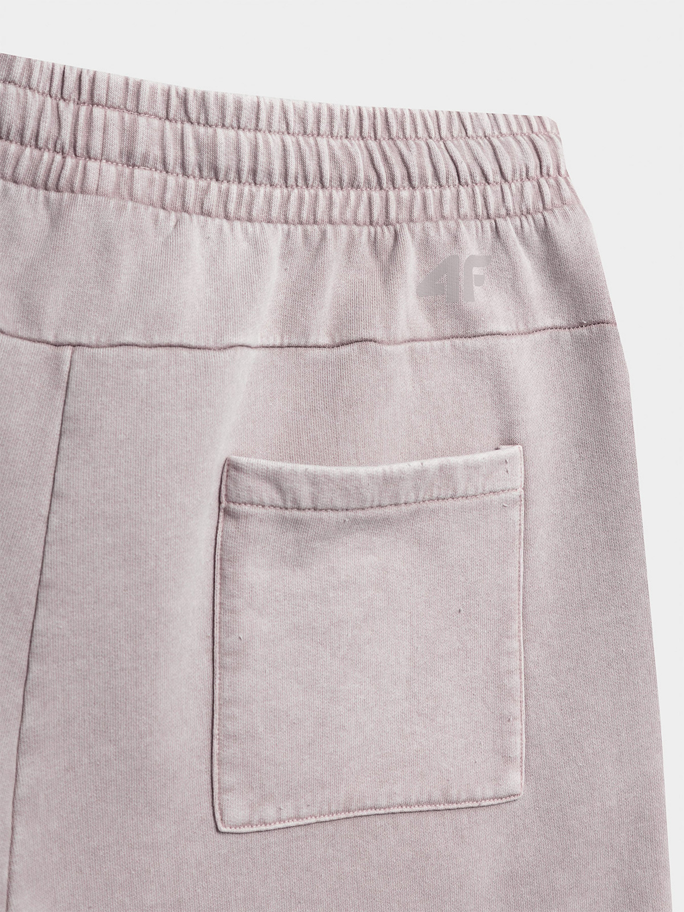 Повседневные шорты 4F Modern Explorer модель 4FSS23TSHOM052-83S Фото