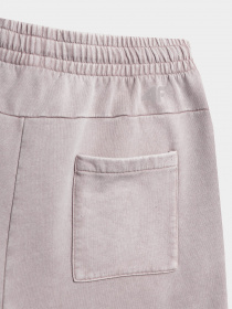 Повседневные шорты 4F Modern Explorer модель 4FSS23TSHOM052-83S Фото