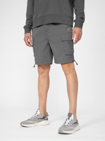 Шорти 4F Modern Explorer модель 4FSS23TSHOM053-22S Фото