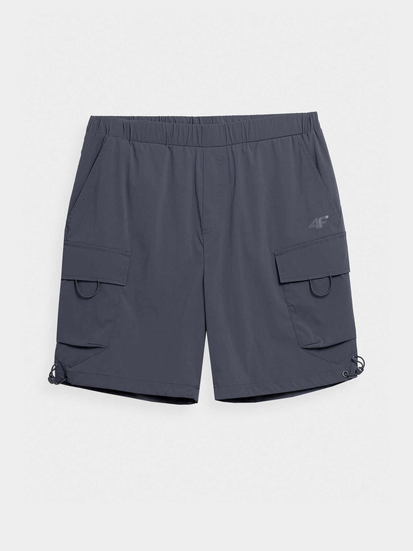 Повседневные шорты 4F Modern Explorer модель 4FSS23TSHOM053-22S Повседневные шорты 4F Modern Explorer модель 4FSS23TSHOM053-22S Фото