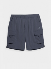 Повседневные шорты 4F Modern Explorer модель 4FSS23TSHOM053-22S Повседневные шорты 4F Modern Explorer модель 4FSS23TSHOM053-22S Фото