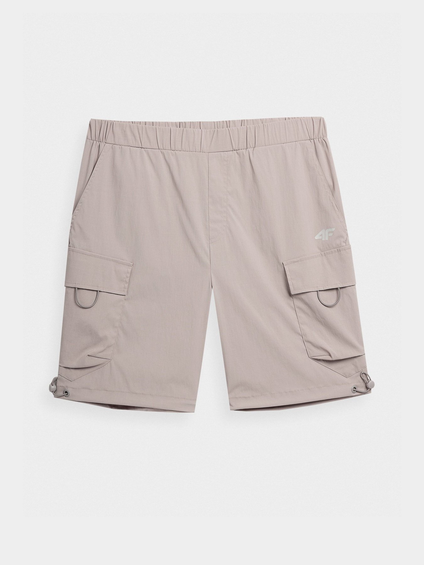 Шорти 4F Modern Explorer модель 4FSS23TSHOM053-83S Фото