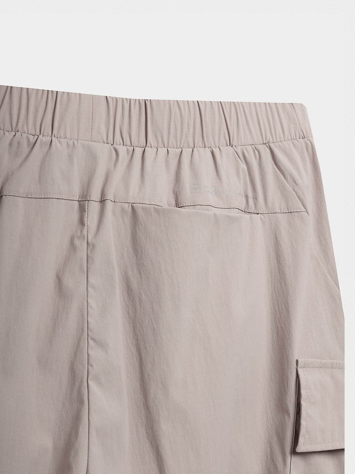 Шорти 4F Modern Explorer модель 4FSS23TSHOM053-83S Фото