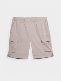 Шорти 4F Modern Explorer модель 4FSS23TSHOM053-83S Фото